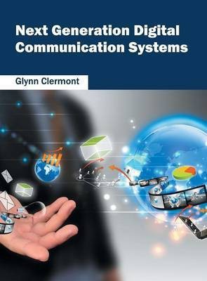 Next Generation Digital Communication Systems(English, Hardcover, unknown)