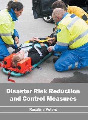 Disaster Risk Reduction and Control Measures(English, Hardcover, unknown)