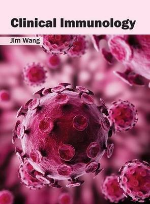 Clinical Immunology(English, Hardcover, unknown)