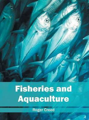 Fisheries and Aquaculture(English, Hardcover, unknown)