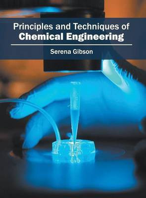 Principles and Techniques of Chemical Engineering(English, Hardcover, unknown)
