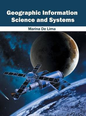 Geographic Information Science and Systems(English, Hardcover, unknown)