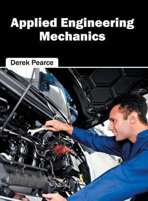 Applied Engineering Mechanics(English, Hardcover, unknown)