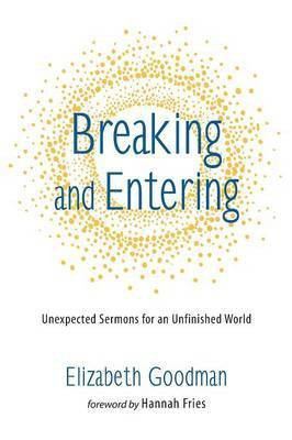 Breaking and Entering(English, Paperback, Goodman Liz R)