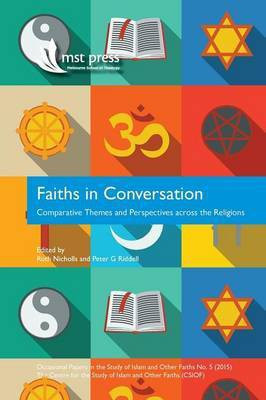Faiths in Conversation(English, Paperback, unknown)