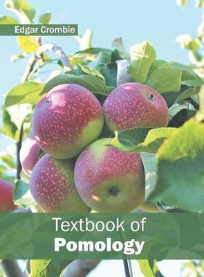 Textbook of Pomology(English, Hardcover, unknown)