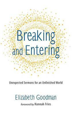 Breaking and Entering(English, Hardcover, Goodman Liz R)