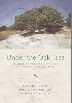 Under the Oak Tree(English, Hardcover, unknown)