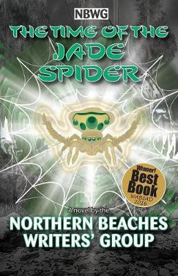 The TIme of the Jade Spider(English, Paperback, unknown)