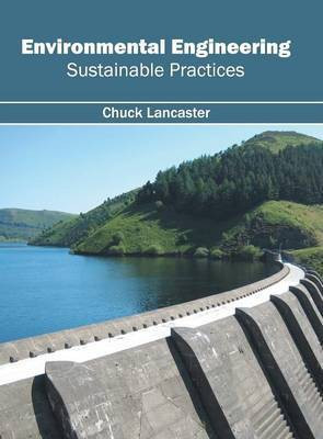 Environmental Engineering: Sustainable Practices(English, Hardcover, unknown)