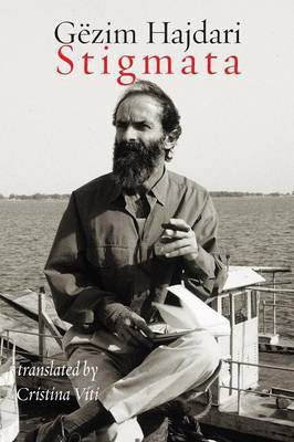 Stigmata(English, Paperback, Hajdari Gezim)