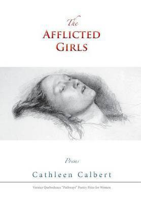 The Afflicted Girls(English, Paperback, Calbert Cathleen)