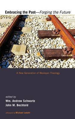 Embracing the Past-Forging the Future(English, Hardcover, unknown)