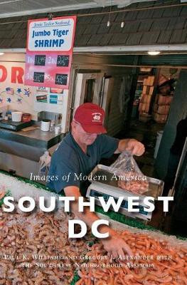 Southwest DC(English, Hardcover, Williams Paul K)