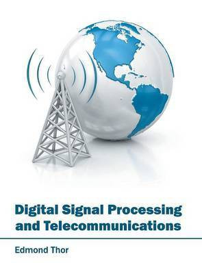 Digital Signal Processing and Telecommunications(English, Hardcover, unknown)