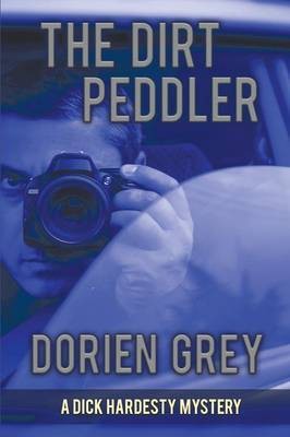 The Dirt Peddler(English, Paperback, Grey Dorien)