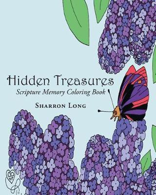 Hidden Treasures(English, Paperback, Long Sharron)