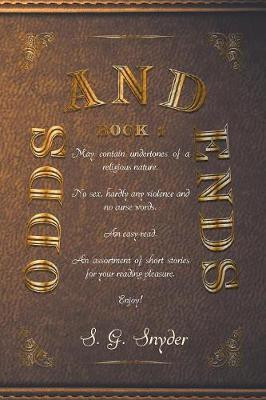 Odds and Ends(English, Paperback, Snyder S G)