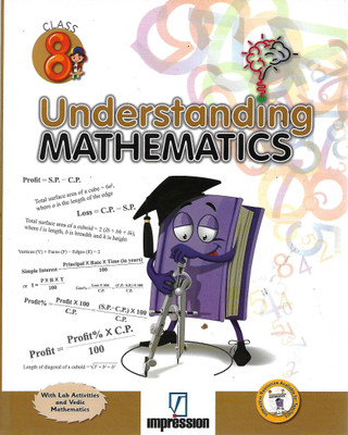 MADHUBUN UNDERSTANDING MATHEMATICS 8(English, Paperback, LATA WISHRAM)