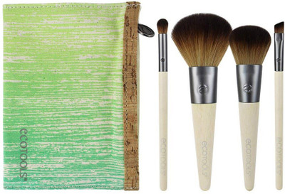 

Eco Tools 5 Piece Travel Brush Set(Pack of 5)