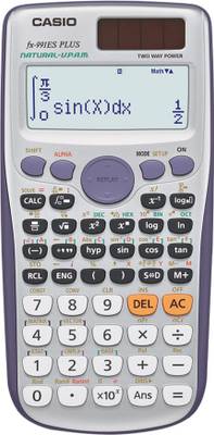CASIO fx-991ES PLUS Scientific  Calculator