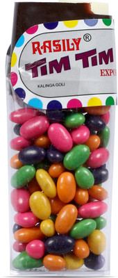 

rasily TIm- Tim milk, kalinga goli Mouth Freshener