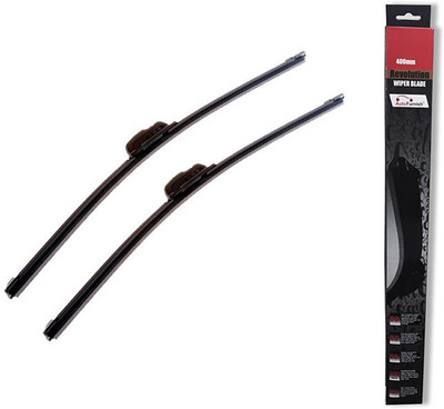 

Autofurnish Windshield Wiper For Daewoo Cielo(10 cm, Pack of: 2)