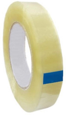 

AutoVHPR 1.5 Inch Width 100 Meter Tape Roll Length Transparent A Cello Tape CelloTape (Manual)(Set of 1, Transparent)