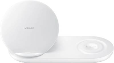 Samsung dual wireless charger