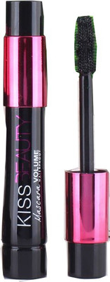 

Kiss Beauty Mascara 5 ml (Black) 5 ml(Black)