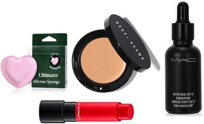 

Ultimate combo kit(Set of 4)
