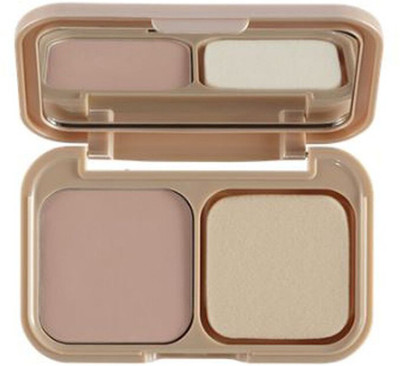 

Maybelline Dream Satin Compact(B4 Caramel)