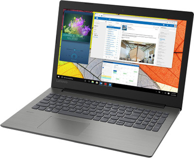 Image of Lenovo Ideapad 330 Core i7 8th Gen Laptop which is one of the best laptops under 60000