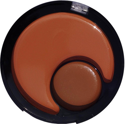 

KASCN ORIGINAL S.F.R HIGH QUALITY HD HIGH-DEFINITION CONCEALER 2 IN ONE FOR ALL SKIN TONE (3) Concealer(DARK)