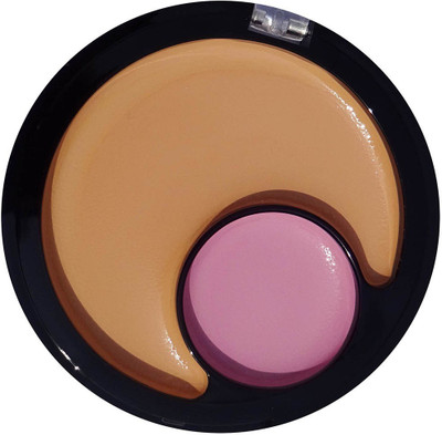 

KASCN ORIGINAL S.F.R HIGH QUALITY HD HIGH-DEFINITION CONCEALER 2 IN ONE FOR ALL SKIN TONE (4) Concealer(PINK, SKIN COLOR)