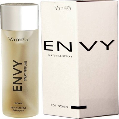 

envy Women 60Ml Perfume Body Spray - For Women(60 ml)