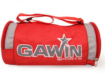 

GAWIN Pro-66 Gym Bag(Red)
