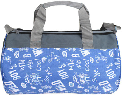 

Mount Track Multipurpose Duffel Bag, Gym Gym Bag(Multicolor)