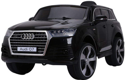 

Baybee BBJJ2188BK-Black Car Battery Operated Ride On(Black)