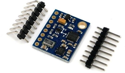 ARDUINO M086 GY-86 10DOF BMP085 Module MS5611 HMC5883L MPU6050 Module Electronic Components Electronic Hobby Kit