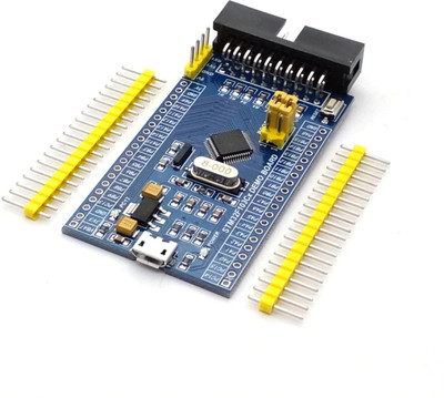 

KitsGuru STM32F103C8T6 Evaluation Board STM32 ARM STM32 M3 Cortex-m3 MCU Kits JLINK ULINK Electronic Components Electronic Hobby Kit