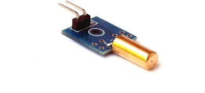 

ARDUINO M038 Tilt switch Sensor Module Angle Tilt Module LM233 Electronic Components Electronic Hobby Kit