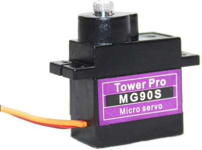 

ARDUINO M112 MG90S Metal Geared Micro Pro For Boat Plane Helicopter Metal Geared Servo Motor Control Electronic Hobby Kit