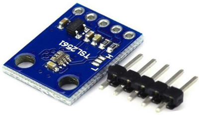 

ARDUINO M059 TSL2561 Luminosity Sensor Breakout infrared Light Sensor Micro Controller Board Electronic Hobby Kit