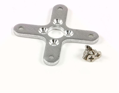 

KitsGuru 2204 2212 2208 2216 2218 Brushless Outrunner Motor Mount X type Cross holder (S) Electronic Components Electronic Hobby Kit