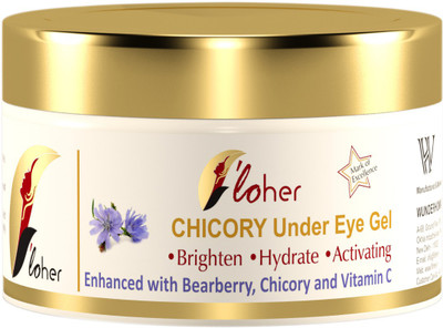 

F'loher Chicory Under Eye Gel(30 g)