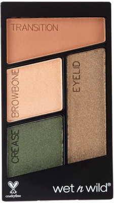 

Wet n Wild Color Eyeshadow - Ice d 4.5 g(Ice dragon)