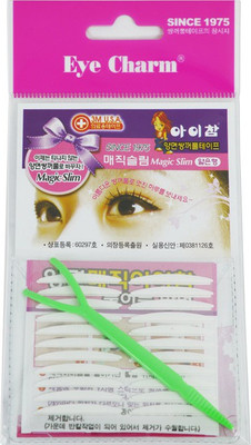 

Eye Charm Waterproof Eyelash Adhesive(5 g)