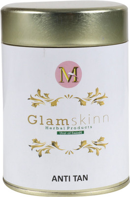 

Glamskinn Anti Tan (100gm)(100 g)