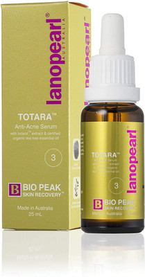 

Lanopearl TOTARA anti acne serum(25 ml)